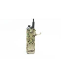 Tardigrade Tactical – PRC-152 Radio Pouch, Ver.2020, MultiCam