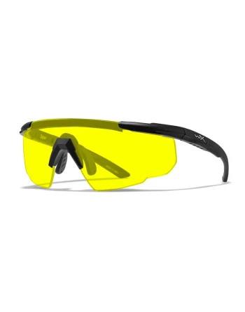Wiley X - SABER Advanced - Pale Yellow