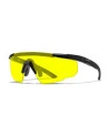 Wiley X - SABER Advanced - Pale Yellow