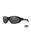 Wiley X - XL-1 ADVANCED Smoke/Clear