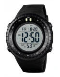 Aqua Force - Digitalt militært ure, 49mm