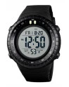 Aqua Force - Digitalt militært ure, 49mm