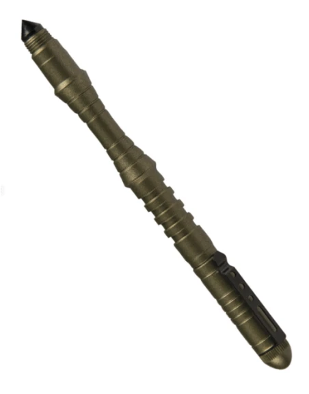 MIL-TEC - Taktisk Pen (Gen-1) (UDSALG)