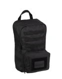 MILTEC - US Assault Pack Ultra Compact, Sort