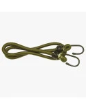 Highlander - 2 stk. Bungee 75cm, Oliven