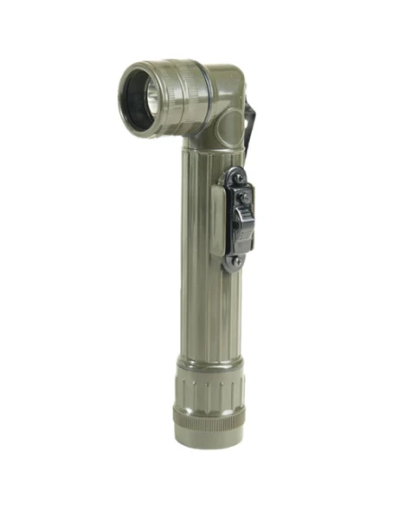 MIL-TEC - US Feltlygte, vinkel, medium