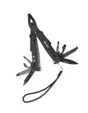 MIL-TEC - Mini Multitool, sort
