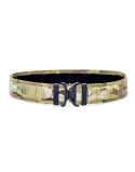 Tardigrade Tactical - Quantum - Duty & Gunfighter Belt, med Cobra spænde, MultiCam