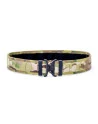 Tardigrade Tactical - Quantum - Duty & Gunfighter Belt, med Cobra spænde, MultiCam