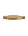 Tardigrad Tactical - Micron - Inner Belt, Velcro, Sort