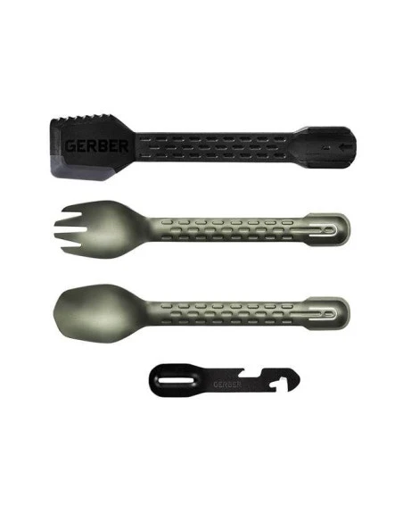 Gerber - ComplEAT