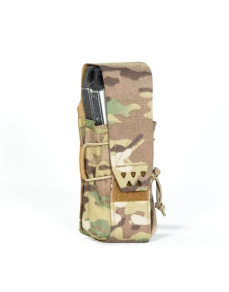 Tardigrade Tactical – DAGR Multi Purpose Pouch, MultiCam