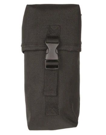 MIL-TEC - Multi Purpose Belt Pouch, Small, sort