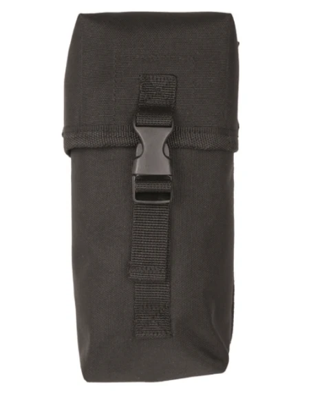 MIL-TEC - Multi Purpose Belt Pouch, Small, sort