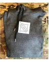Major League Viking - Hoodie, Mørkegrå, 2XL (UDSALG)