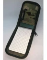 Taktisk Notebook Sæt (Modestone Notebook, LANCER Cover, MultiCam), Brystlomme