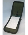LANCER - Notebook Cover, Brystlomme