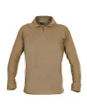 LANCER - Kampskjorte, klassisk DNK, MTS-Khaki