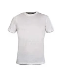 LANCER - T-shirt, Hvid