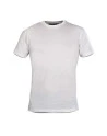 LANCER - T-shirt, Hvid