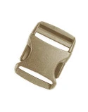 Tasmanian Tiger - Dual Quick-release spænde SR38, 38 mm