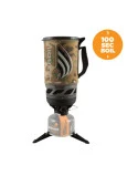 Jetboil - Flash 2.0, Multicamouflage (MTS)