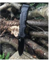 Dragoon - Field Folding Knife