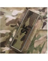 SF ærmemærke, MultiCam på velcro