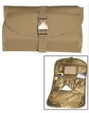 MIL-TEC - Toilettaske, Multicamouflage (MTS)