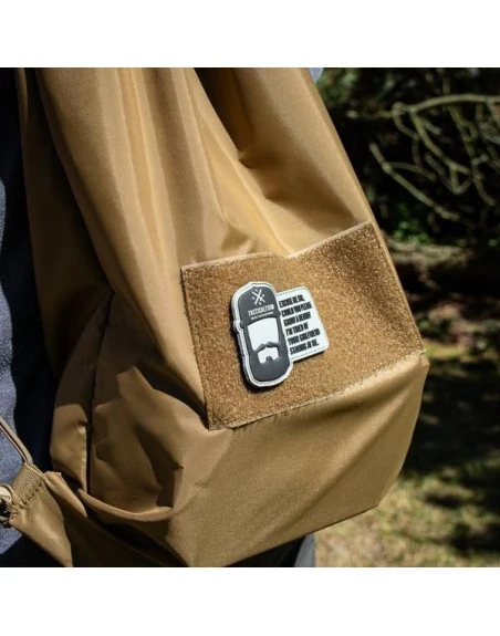 Tardigrade Tactical – Escape and Evade - String Bag, Medium
