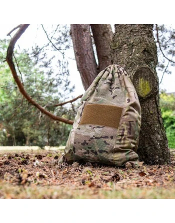 Tardigrade Tactical – Escape and Evade - String Bag, Pro Mesh