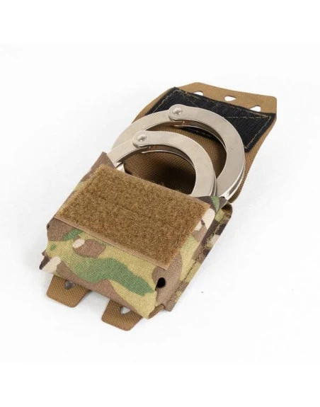 Tardigrade Tactical - Håndjernstaske, Single