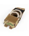 Tardigrade Tactical - Håndjernstaske, Single