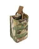 Tasmanian Tiger - Double Mag BEL, MultiCam