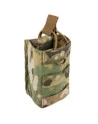 Tasmanian Tiger - Double Mag BEL, MultiCam