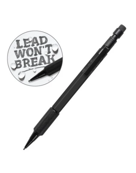 Tough Mechanical Pencil, Sort