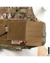 Tardigrade - Side Dangler Adapter