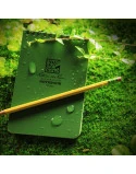Tactical Notebook - Lårlomme