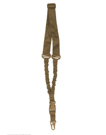 MIL-TEC - Basic 1-punkt Bungee Sling