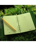 Ride in the Rain - Papir til Tactical Field Binder, 100 ark