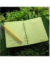 Ride in the Rain - Papir til Tactical Field Binder, 100 ark