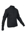 MLV - Tactical Tight Fleece (TTF), uden hætte, sort