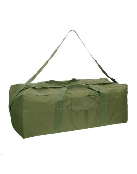 Pilot bag KL