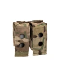 Clawgear - 40mm Ammunition Double Pouch Core