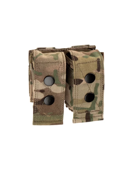 Clawgear - 40mm Ammunition Double Pouch Core