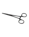Clawgear - Clamp Straight 14cm, sort