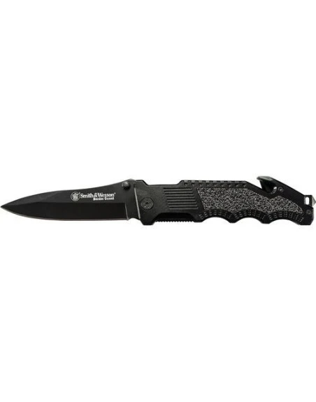 SMITH & WESSON® - SMITH & WESSON® - Border Guard Folder