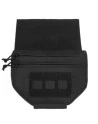 Warrior Assault System - Drop Down Velcro Utility Pouch, Sort