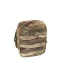 Clawgear - Medium Vertical Utility Pouch LC, Multicam