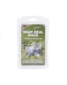 BCB - Snap seal bags (CL006), 10 stk (L&S)